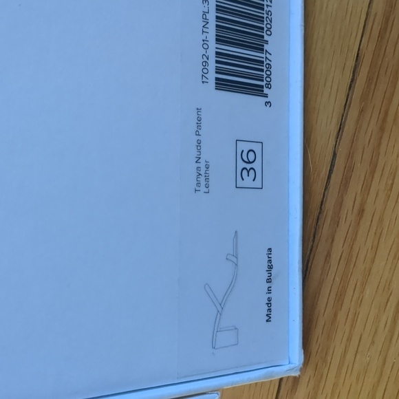 By Far Tanya heels - Picture 10 of 13